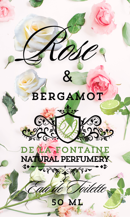 Bridal Perfume Workshop