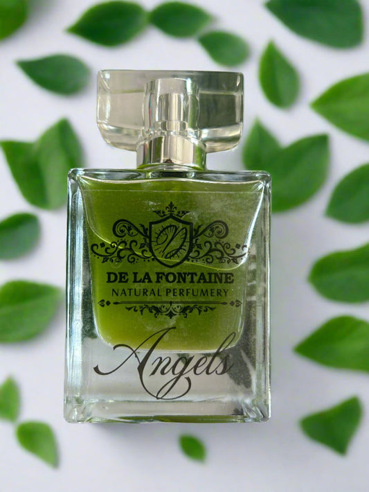 Angels Eau de Parfum 50 ml