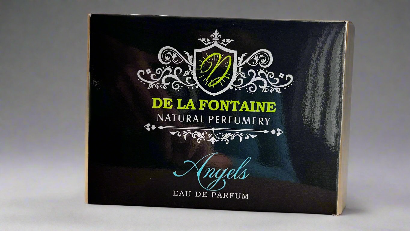 Angels Eau de Parfum 50 ml