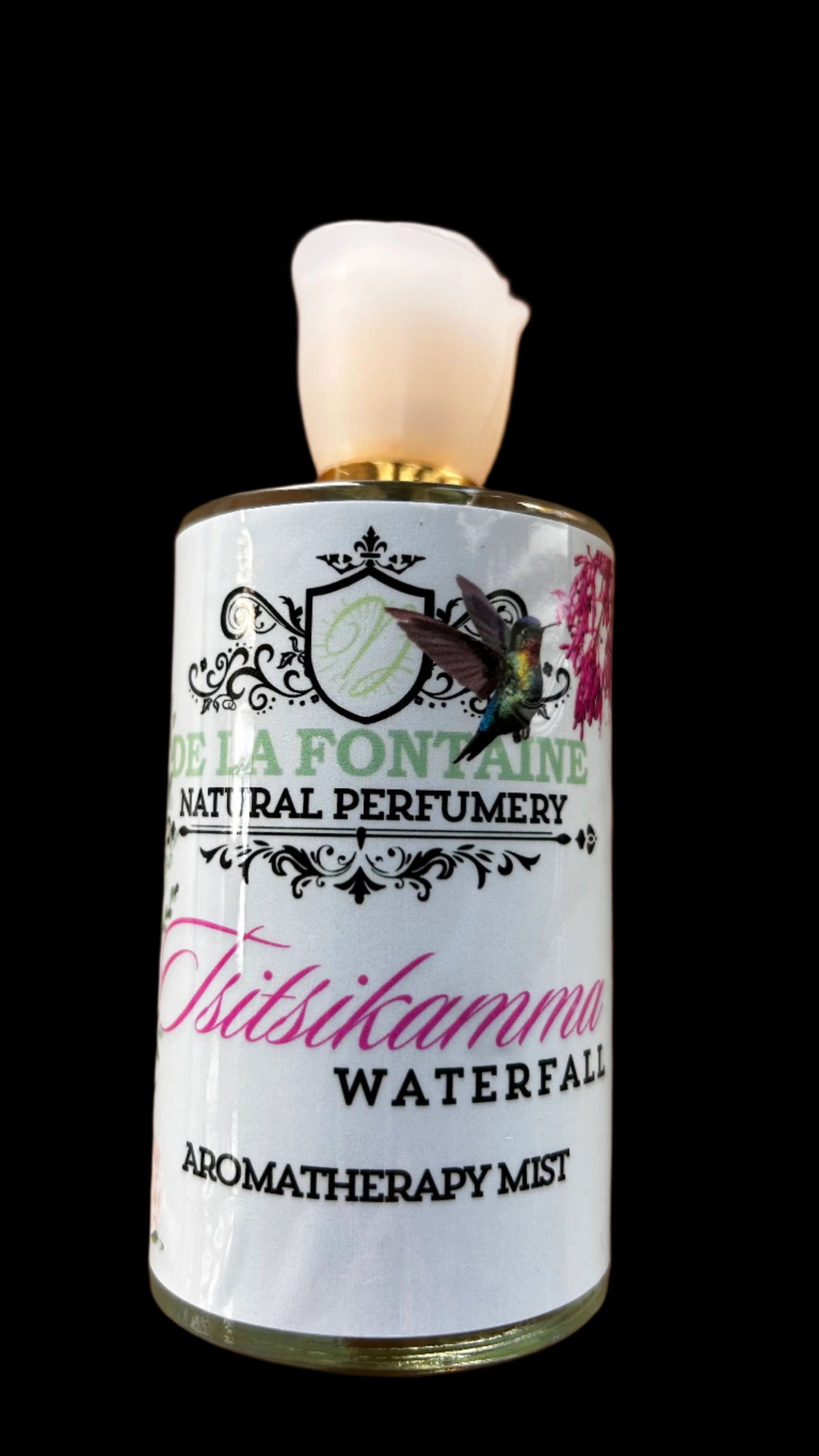 Tsitsikamma waterfall aromatherapy mist 100 ml