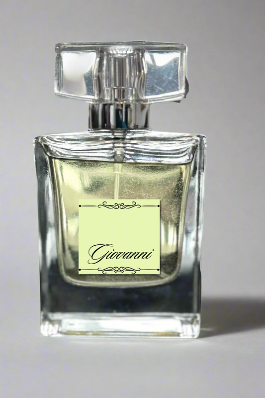 Giovanni Eau de Cologne 50 ML