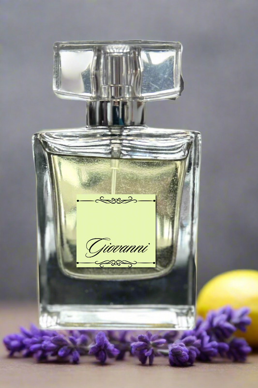 Giovanni Eau de Cologne 50 ML
