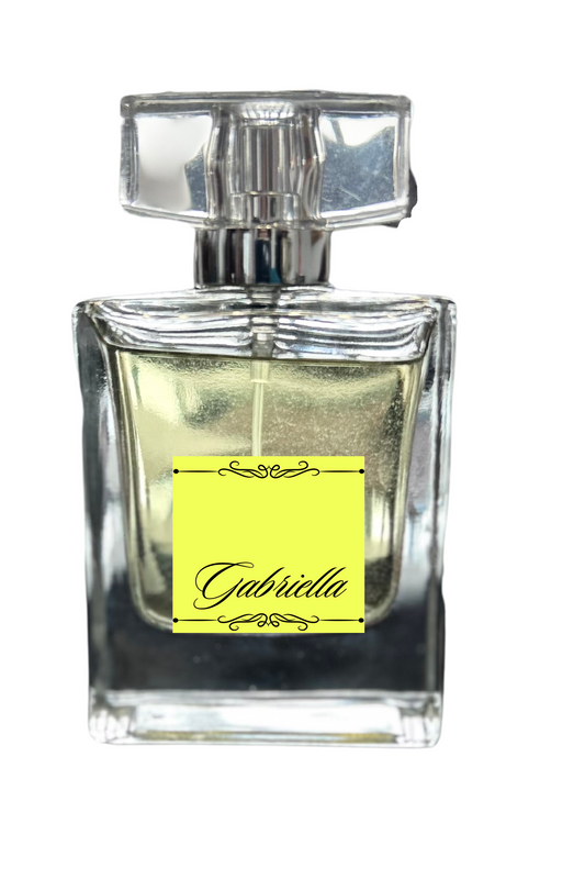 Gabriella Eau de Cologne 50 ml