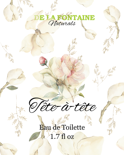 Tête-à-tête
