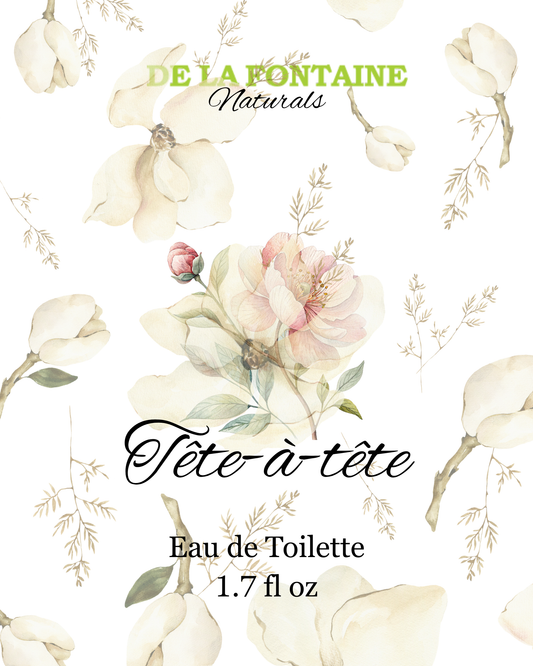 Tête-à-tête