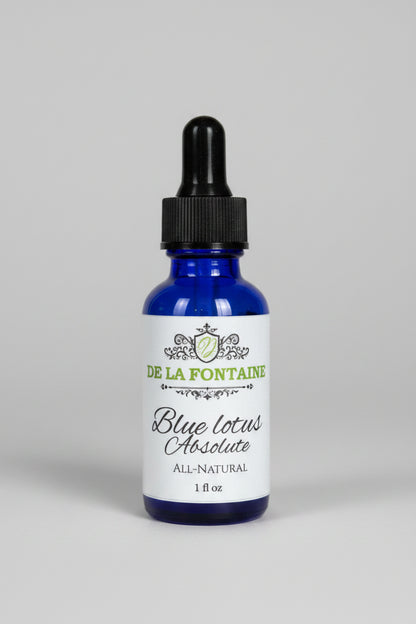 Blue Lotus absolute 1 fl oz