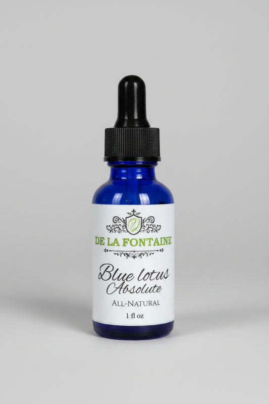 Blue Lotus absolute 1 fl oz