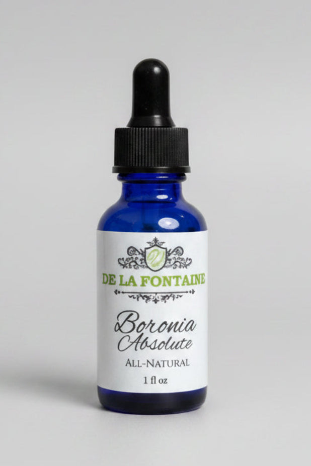 Boronia Absolute 1 fl oz
