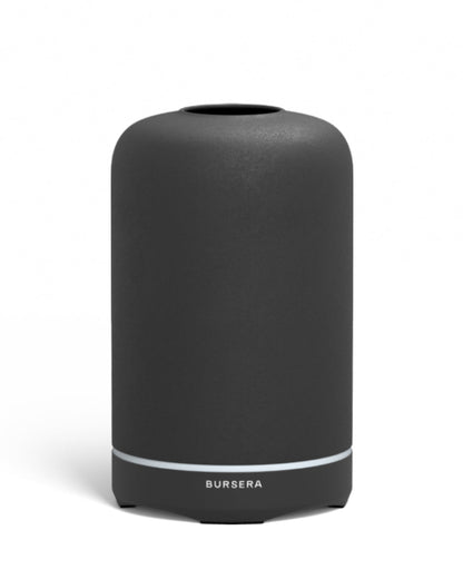 Essential Oil Diffuser - Ash-0