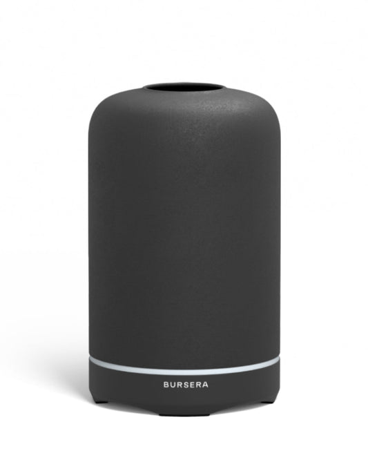 Essential Oil Diffuser - Ash-0