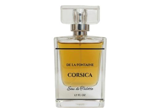 Reminds of "Joy" perfume synthetic-free clean perfume with depth and layers