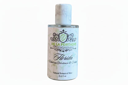 Florida holistic all natural body spritz