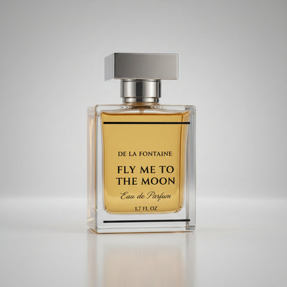 Fly me to the Moon Iris de Florence Eau de Parfum