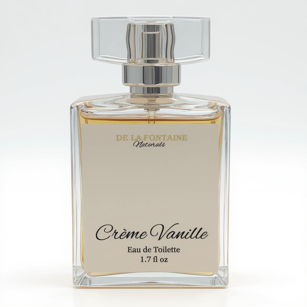 Crème Vanille