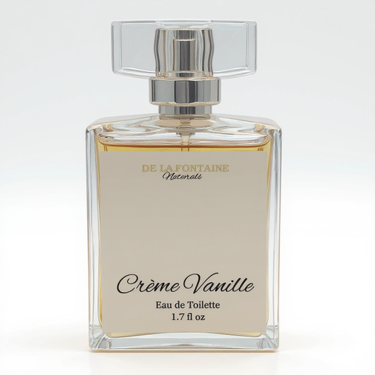 Crème Vanille