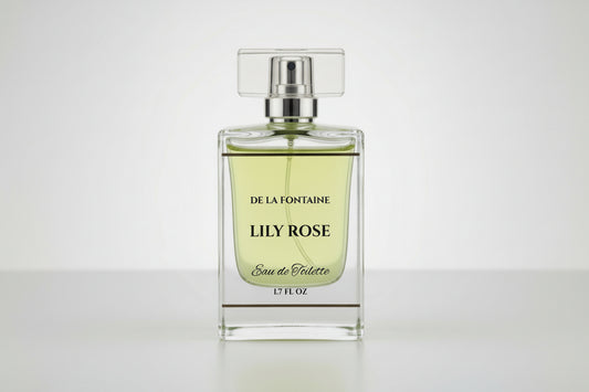 Lily-Rose