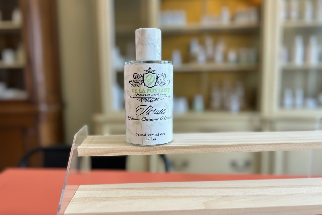 Florida Natural Botanical Mist