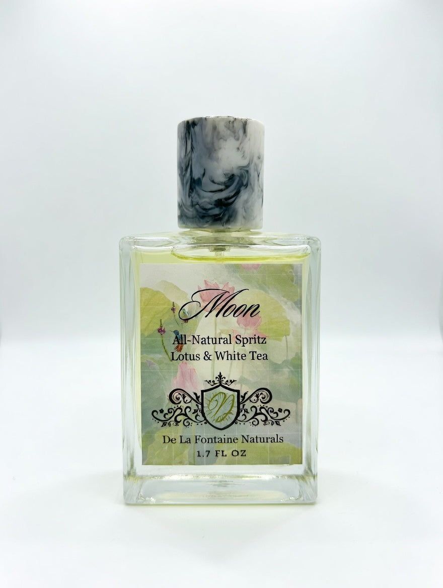 De la Fontaine naturals Moon All-natural Spritz 1.7 FL oz