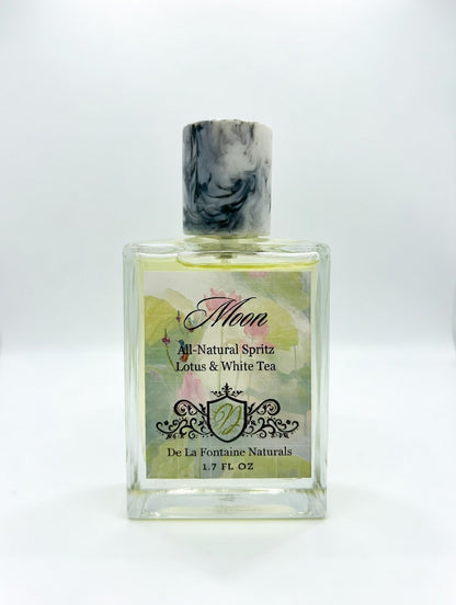 De la Fontaine naturals Moon All-natural Spritz 1.7 FL oz
