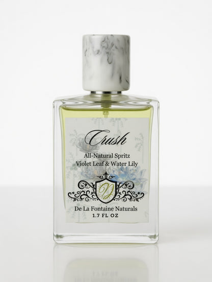 De la Fontaine naturals Crush All-natural Spritz 1.7 Fl oz