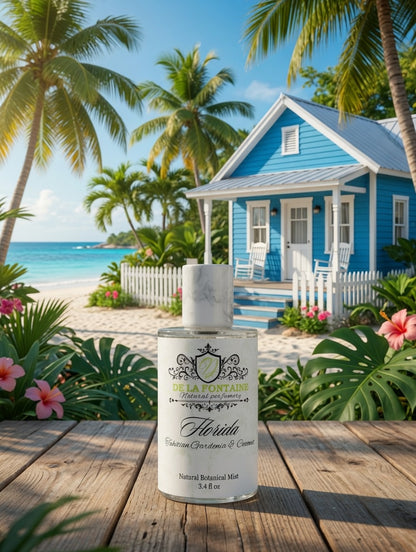 Florida Natural Botanical Mist