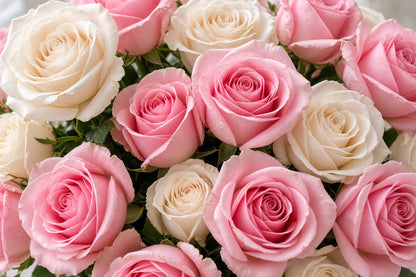 En Rose All-Natural Rose de Mai Eau de Toilette