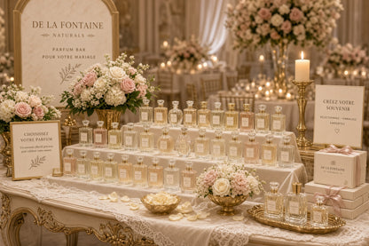 For Your Wedding