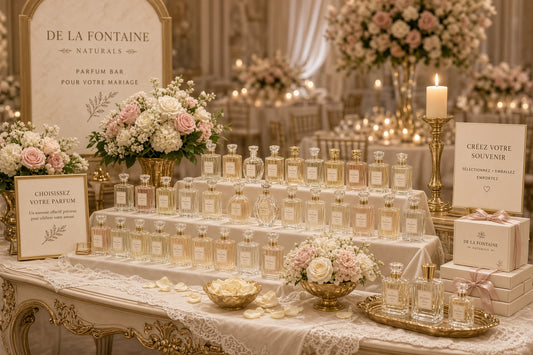For Your Wedding