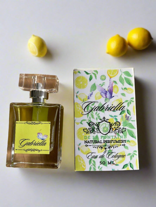 Gabriella Eau de Cologne   50 ml