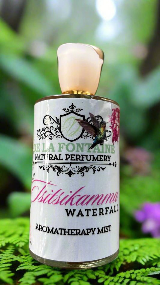 Tsitsikamma waterfall aromatherapy mist 100 ml