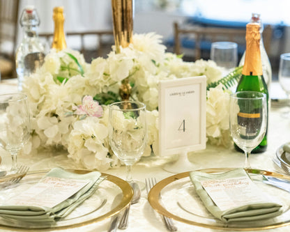 Bridal  Perfume Workshop