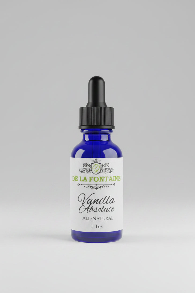 vanilla absolute oil