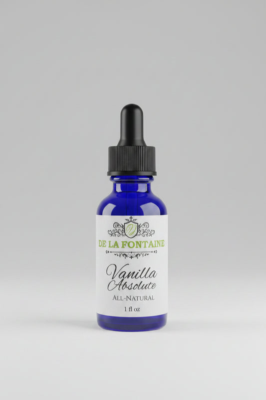 vanilla absolute oil