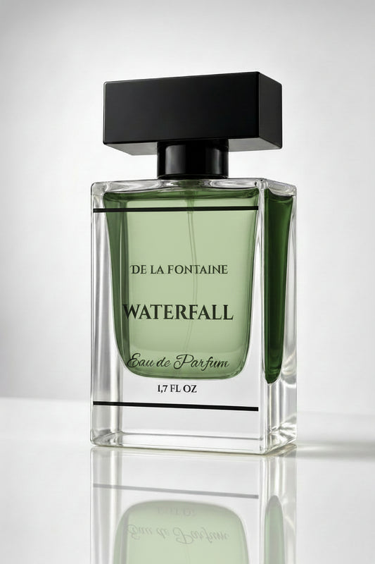 Waterfall — Aquatic Fresh Eau de Parfum