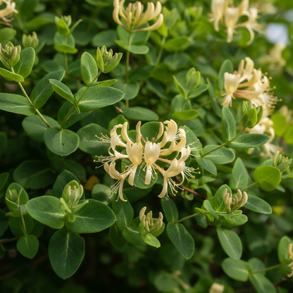Honeysuckle Absolute 1 fl oz