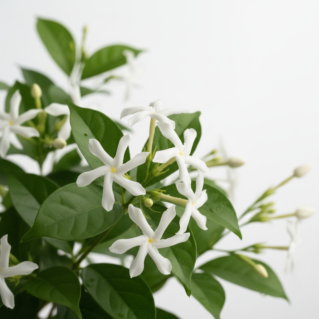Jasmine Grandiflorum Absolute 1 fl oz