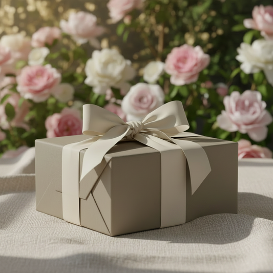 De la Fontaine gift card