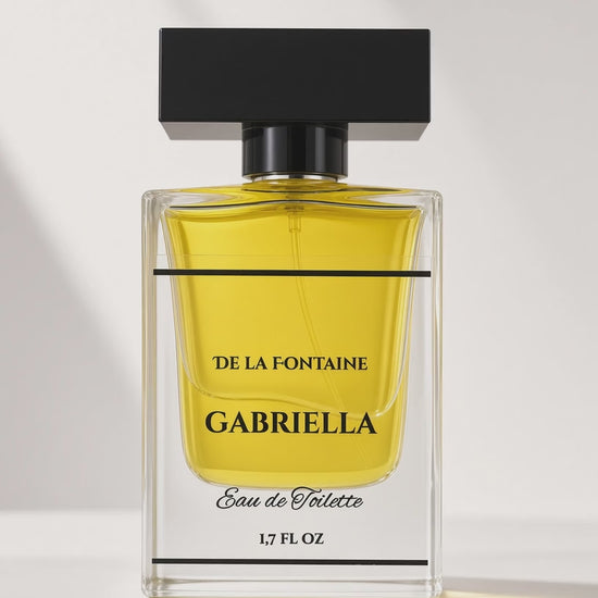 Gabrielle Gardenia Eau de Toilette