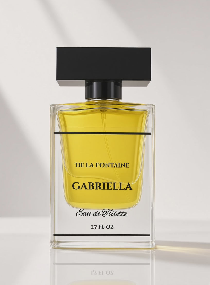 Gabrielle Gardenia Eau de Toilette