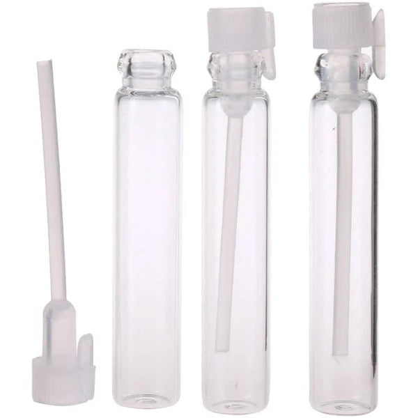 1 ml Samples