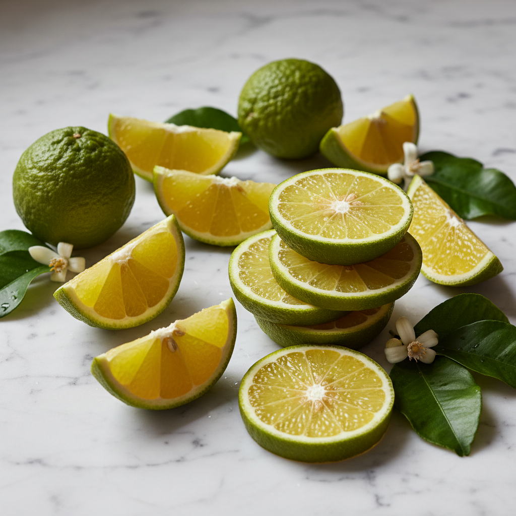 Bergamot essential oil 1 fl oz